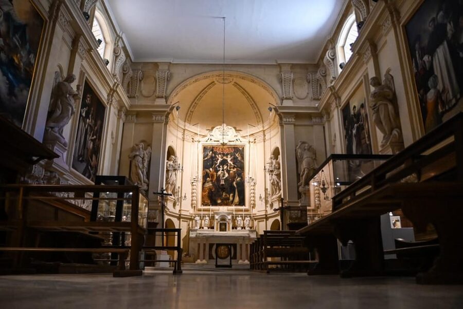 Valletta Black Friars Experience by Hidden Valletta - Key points to know before you go