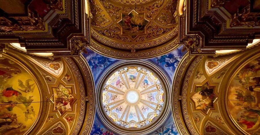 Valletta Black Friars Experience by Hidden Valletta - What the Black Friars Experience is really about