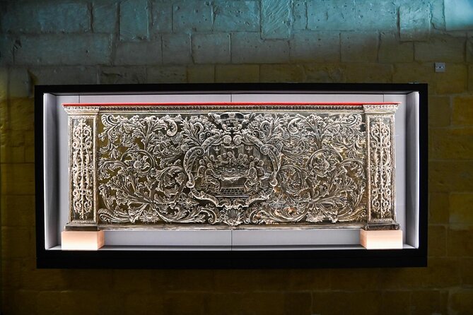 Valletta Black Friars Experience Entrance Ticket - Who will enjoy the Black Friars Experience most?