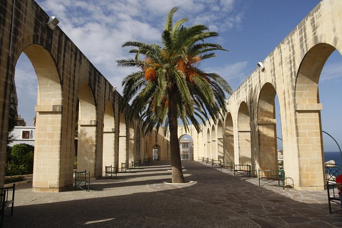 Valletta City of the Knights 3.5-Hour Walking Tour - What this Valletta tour is really designed to do