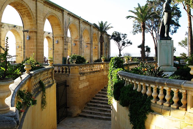 Valletta City of the Knights 3.5-Hour Walking Tour - Is $64.34 a fair price?