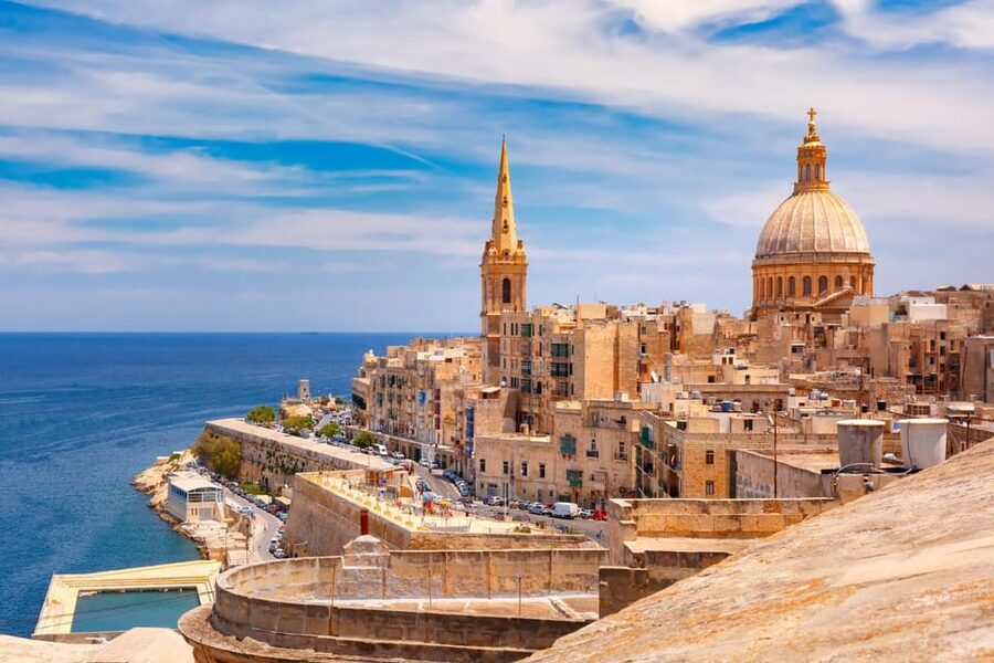 Valletta: Express Walk with a Local in 60 minutes - Is $117 a fair price for one hour?