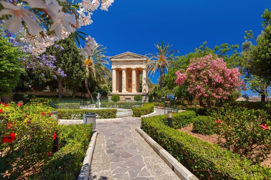 Valletta: Express Walk with a Local in 60 minutes - Why timing matters more than usual