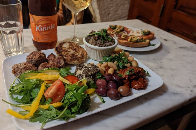 Valletta Food Tour - Eat like a local - Key points to know before booking