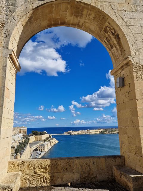 Valletta: Food Walking Tour with Tastings - Who will get the most from this tour