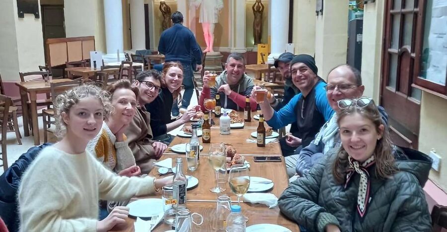 Valletta: Food Walking Tour with Tastings - Why food is the best way to meet Valletta