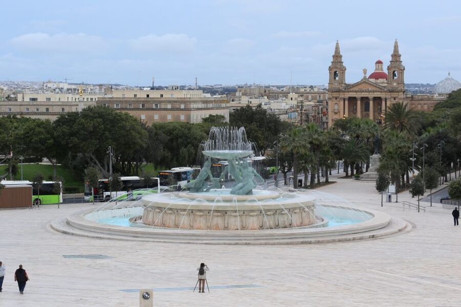 Valletta: Guided City Walking Tour - Is $24 good value?