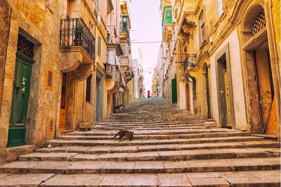 Valletta: Guided Walking Tour - What the guide adds to the experience