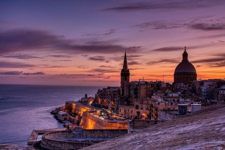 Valletta: Guided Walking Tour - Is two hours enough for Valletta?