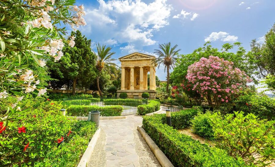 Valletta: Guided Walking Tour with Optional Cathedral Tour - Key points to know before you book