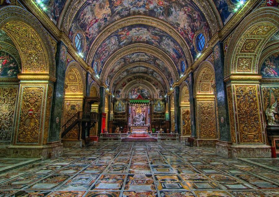 Valletta: Guided Walking Tour with Optional Cathedral Tour - Who will enjoy this tour most