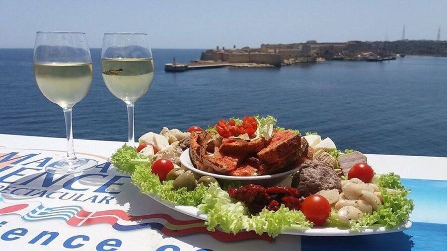 Valletta: Half-Day City Discovery Walking Tour - A practical start near Valletta’s City Gate