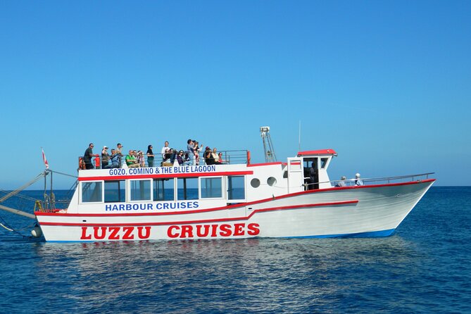Valletta Harbour Cruise - Why Malta’s harbours deserve a boat trip