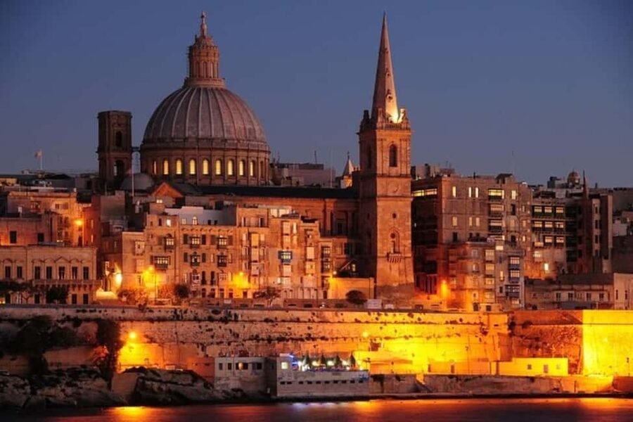 Valletta : Highlights & Hidden Gems Walking Tour - Key points to know before booking