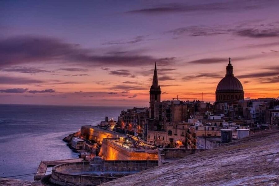 Valletta : Highlights & Hidden Gems Walking Tour - Our Lady of Victory and Malta’s early story