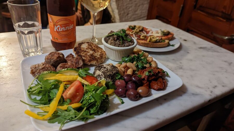 Valletta: Maltese Food and Drink Guided Walking Tour - Five things to know before you book
