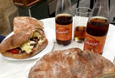 Maltese Food and Drink Guided Walking Tour