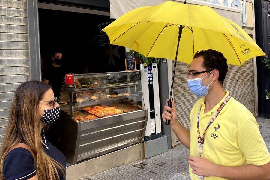 Valletta: Maltese Food and Drink Guided Walking Tour - The best time to take this tour