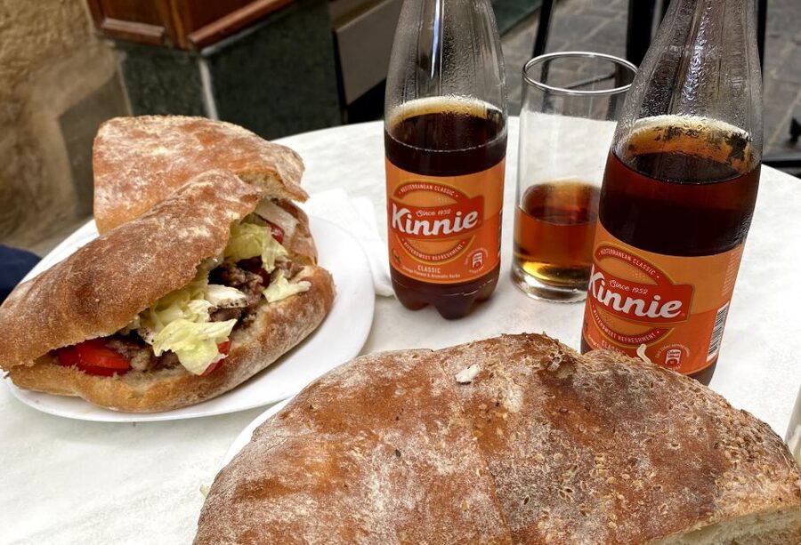 Valletta: Maltese Food and Drink Guided Walking Tour - Valletta’s story told through food