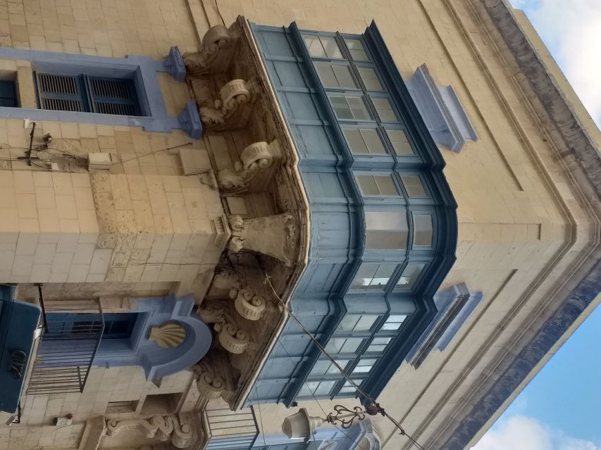 Valletta & Mdina: Private Tour - Moving from Mdina to Valletta