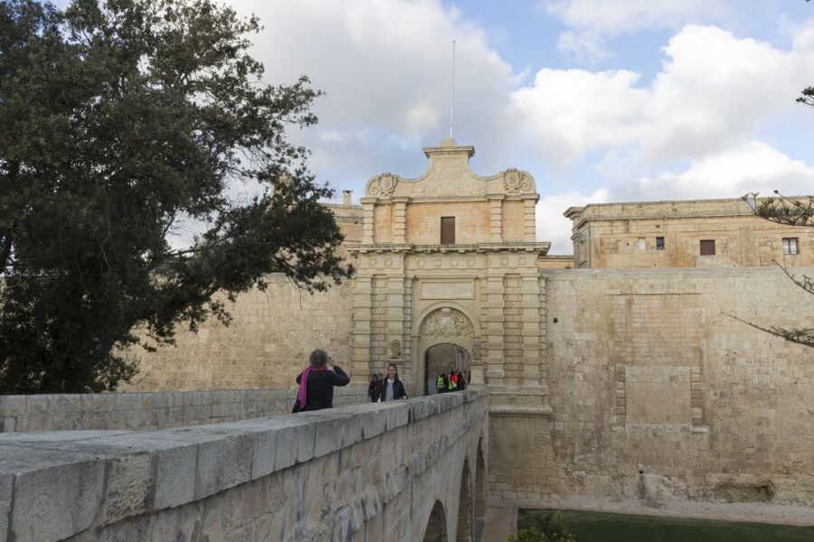 Valletta & Mdina: Private Tour - Is $559 a fair price for two people?