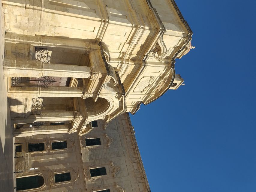 Valletta & Mdina: Private Tour - Arriving in Mdina, Malta’s former capital