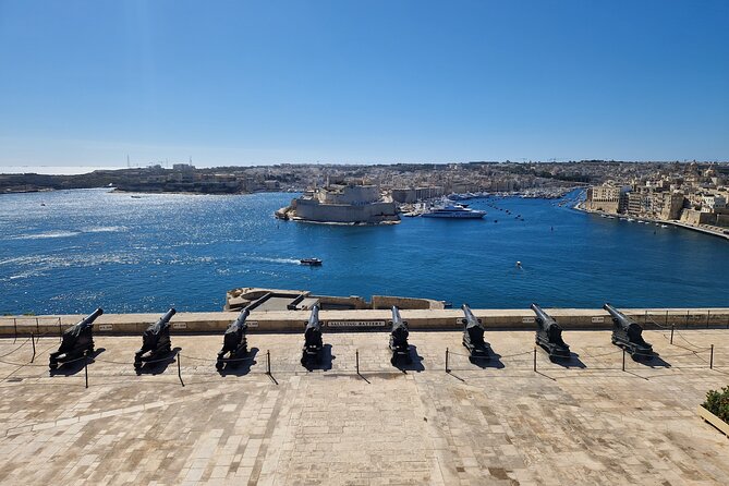 Valletta Private Historical and Cultural Walking Tour - Key points before you book