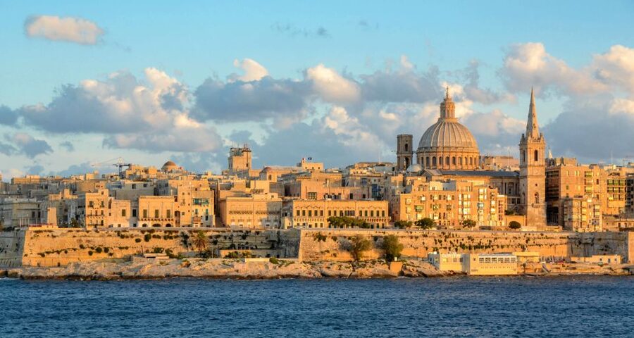 Valletta: Private Insider Walking Tour with Licensed Guide - What this Valletta walking tour is really like
