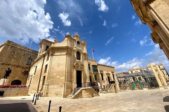 Valletta Private Walking Tour - What the guides add to the experience