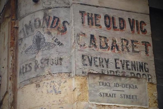 Valletta Private Walking Tour: Sins in the City - Why Valletta’s sins make a good walking tour