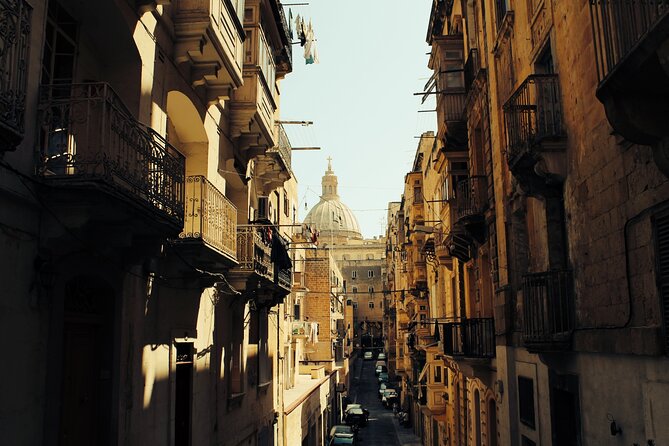 Valletta's Hidden Minds: Self-Guided Psychological Puzzle Walk - What kind of Valletta tour is this?