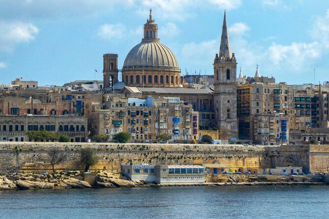 Valletta's Hidden Minds: Self-Guided Psychological Puzzle Walk - Russian Center for Science and Culture