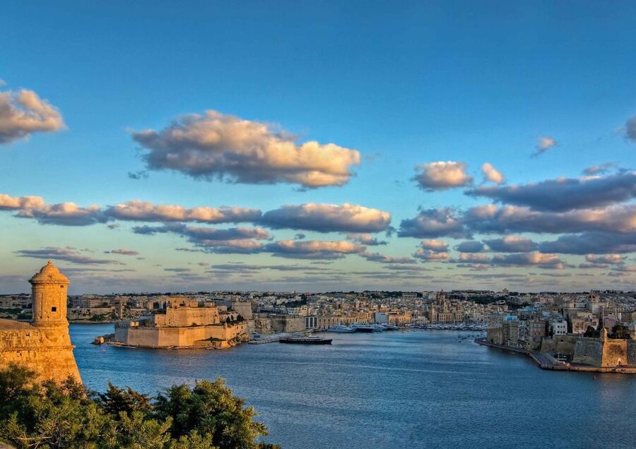 Valletta: Self-Guided Historical Walking Tour (Audio Guide) - Key points to know before you book
