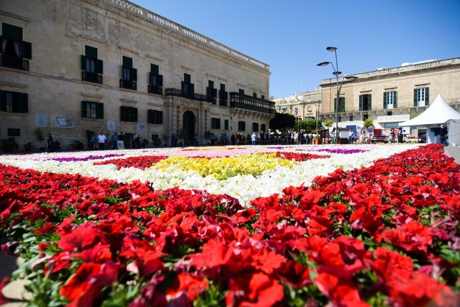 Valletta: Street Food and Culture Walking Tour - Pastizzi: Malta’s famous savory snack