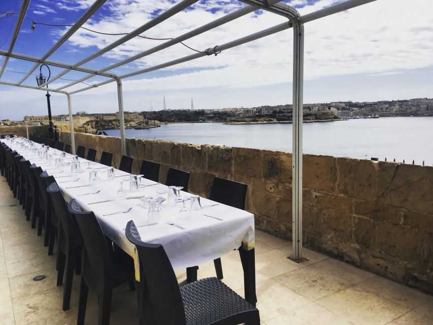 Valletta: "The Malta Experience" Audio-Visual Show Ticket - Key points to know before you go