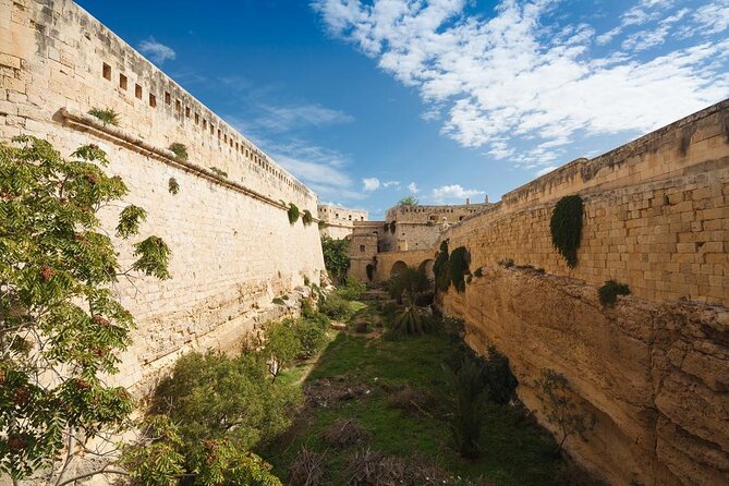 Valletta World War II Private Walking Tour - Key points at a glance