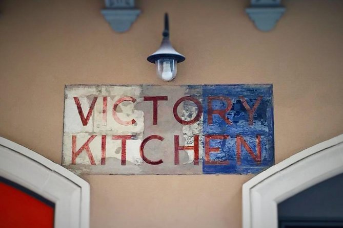 Valletta World War II Private Walking Tour - Why Valletta’s WWII story matters