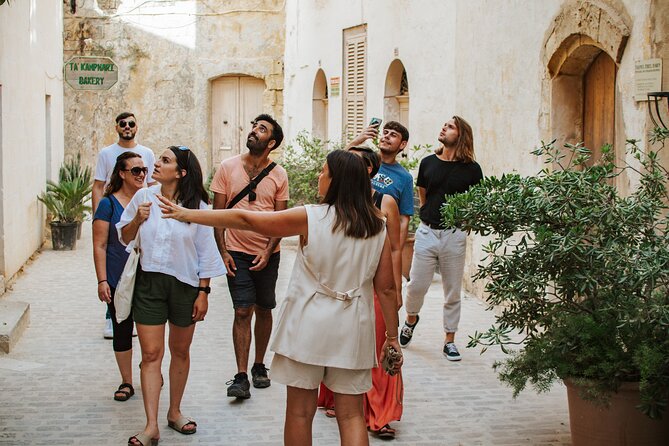 Victoria Gozo Food and Culture Walking Tour - Key things to know before you book