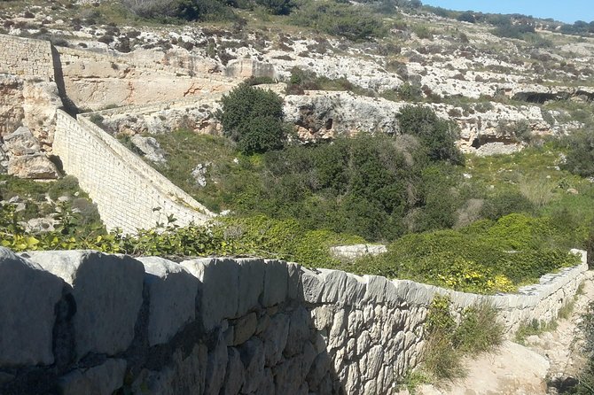 Victoria Lines Tour - Why the Victoria Lines feel different from Malta’s towns