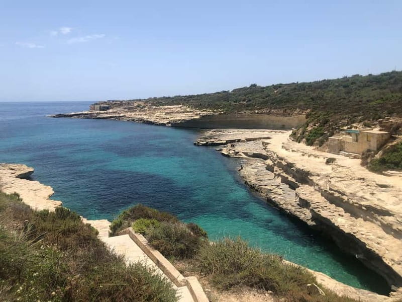 Visit Tarxien Temples, Kalanka Bay, Blue Grotto, Marsaxlokk - Key points before you book