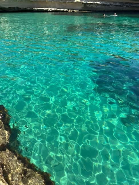 Visit Tarxien Temples, Kalanka Bay, Blue Grotto, Marsaxlokk - Marsaxlokk market and Malta’s traditional boats