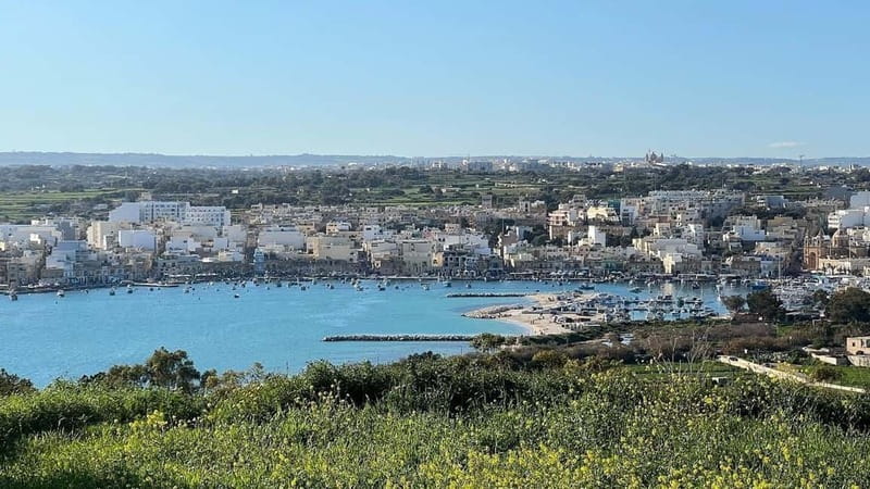 Visit Tarxien Temples, Kalanka Bay, Blue Grotto, Marsaxlokk - Tarxien Temples: Malta’s ancient opening act