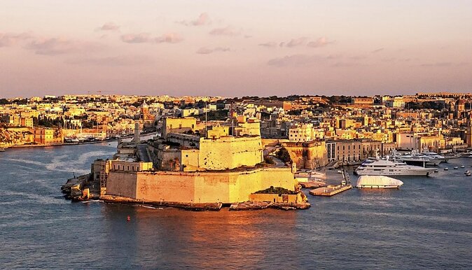 Vittoriosa Three Cities Private Walking Tour - Key things to know before booking