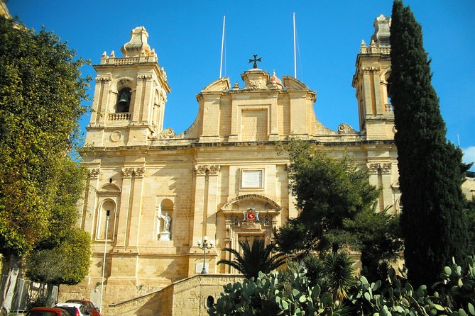 Vittoriosa Three Cities Private Walking Tour - Why Birgu deserves a walking tour