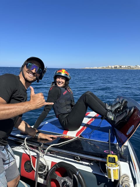 Wakeboarding Adventure in Malta: Learn to Ride - Key points to know before you book