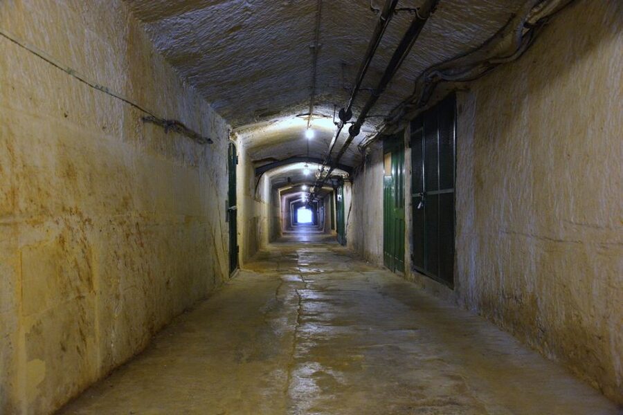 World War II Malta Full-Day Walking Tour - Starting in Vittoriosa and Malta’s defensive story